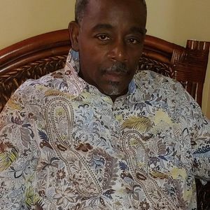 Meet your Posher, Frederick